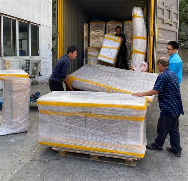 长途物流搬迁 物流搬迁